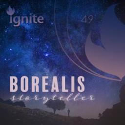 Borealis Storyteller