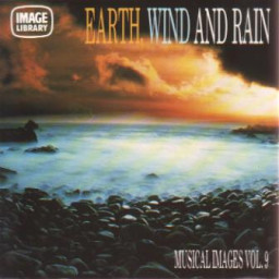 Earth,Wind And Rain