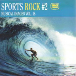 Sports Rock #2