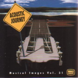 Acoustic Journey