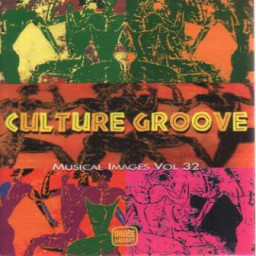 Culture Groove