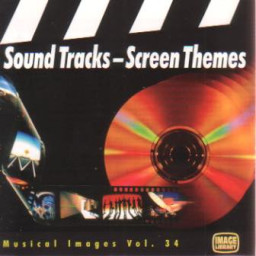 Soundtraks-Screen Themes