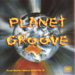 Planet Groove