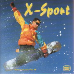 X-Sport