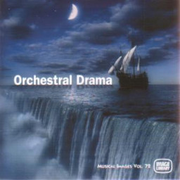 Orchestral Drama