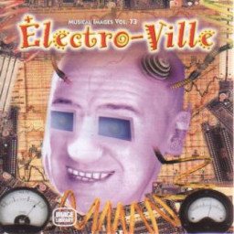 Electro-Ville