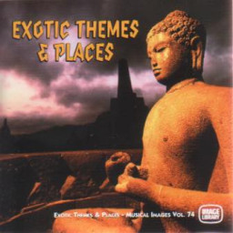 Exotic Themes & Places