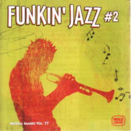 Funkin' Jazz #2