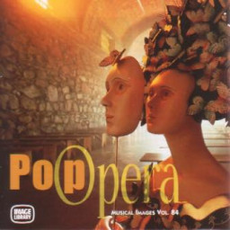 Pop Opera