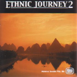 Ethnic Journey #2