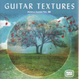 Guitar Textures