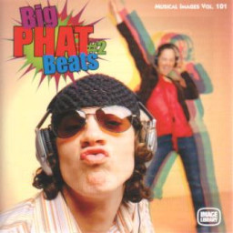 Big Phat Beats #2