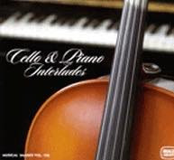 Cello & Piano Interludes