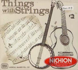 Things With Strings