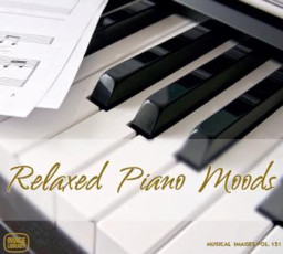 Relaxed Piano Moods