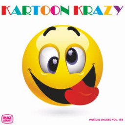 Kartoon Krazy