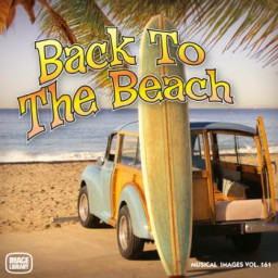 Back To The Beach
