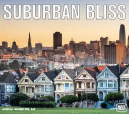 Suburban Bliss