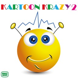 Kartoon Krazy 2