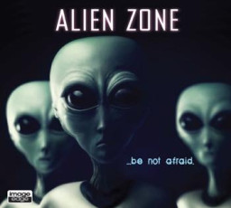 Alien Zone