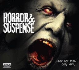 Horror & Suspense