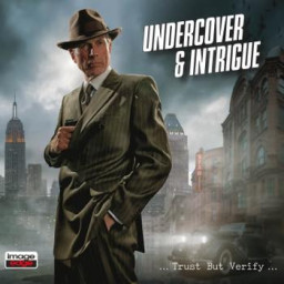 Undercover & Intrigue