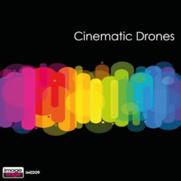 Cinematic Drones