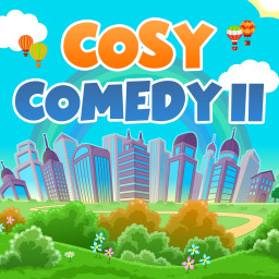 Cosy Comedy II