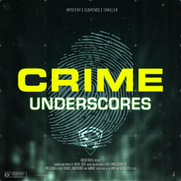 Crime Underscores