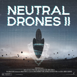 Neutral Drones II