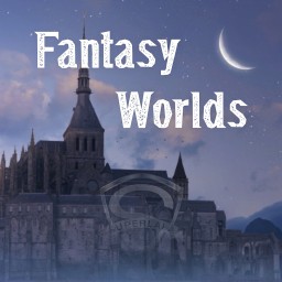 Fantasy Worlds