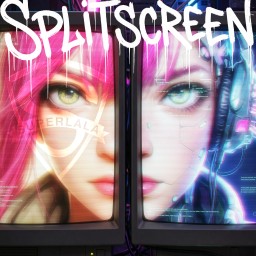 Splitscreen