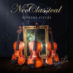 Neoclassical Violins Pieces