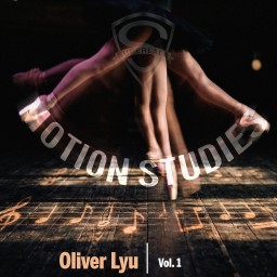 Motion Studies Vol. 1
