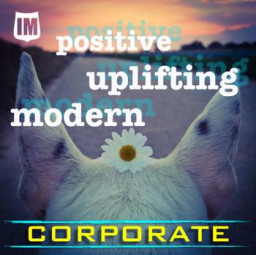 Corporate Positive & Modern