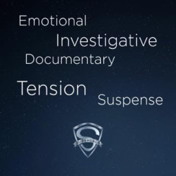 Emotional Investigative Documentary - Tension - Suspense