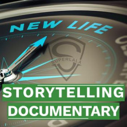 New Life - Storytelling Documentary