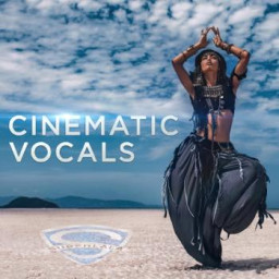 Cinematic Vocals