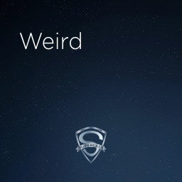 Weird