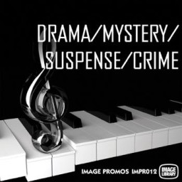 Drama & Mystery &  Suspense & Crime