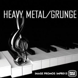 Heavy Metal & Grunge