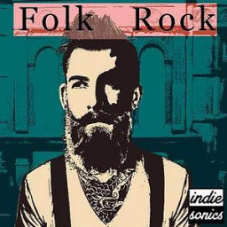 Indie Folk Rock
