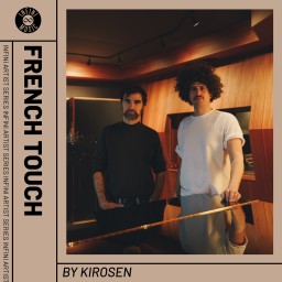 ARTIST SERIES - French Touch by Kirosen