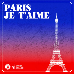 Paris Je T'aime