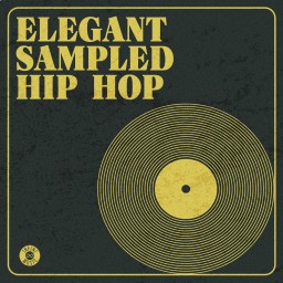 Elegant Sampled Hip Hop