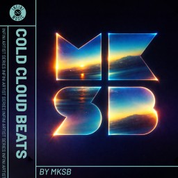 ARTIST SERIES - Cold Cloud Beats by MKSB