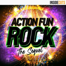 Action Fun Rock: The Sequel