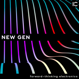 NEW GEN: forward thinking electronica
