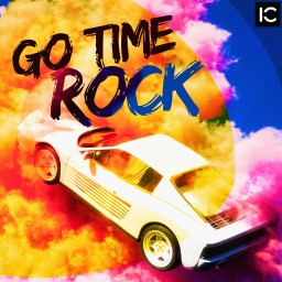 Go Time Rock