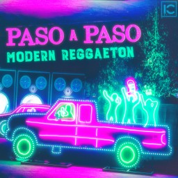 Paso a Paso: Modern Reggaeton